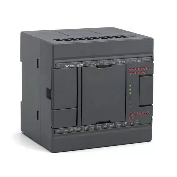 Keyence KV-N24DTP PLC Power Supply, Base Unit, DC power supply type