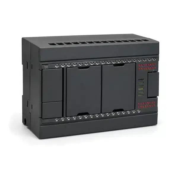 Keyence KV-N40DR PLC Power Supply, Base Unit, DC power supply type