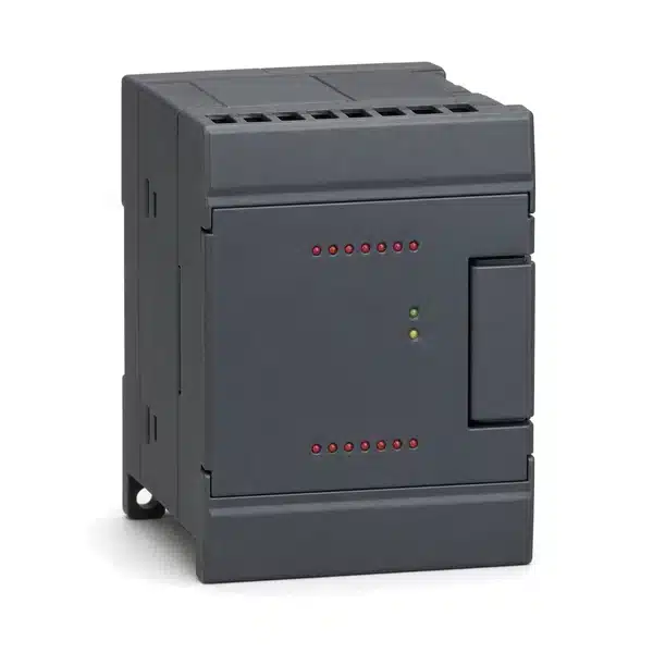Keyence KV-N8EXT PLC Expansion Unit, Expansion I/O unit, 16-point type