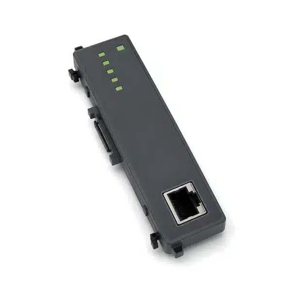 Keyence KV-NC1EP PLC, EtherNet/IPâ„¢ unit, Programmable Logic Controller