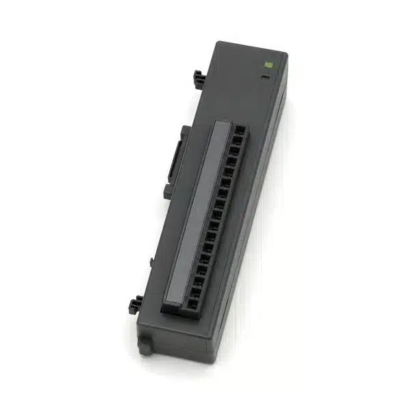 Keyence KV-NC4AD PLC, A/D Conversion unit, 4-point type