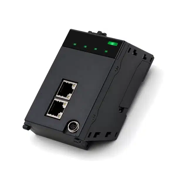 Keyence KV-XH16ML PLC, Positioning/Motion Unit 16-axis, Programmable Logic