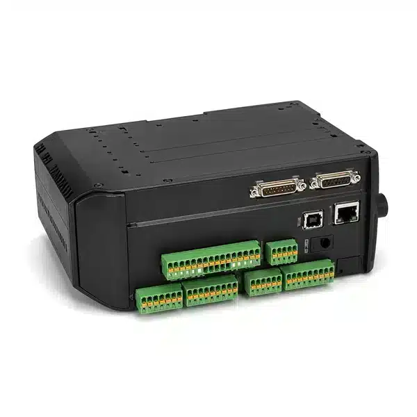 Keyence LJ-V7001 Laser Profiler Controller, High-speed 2D