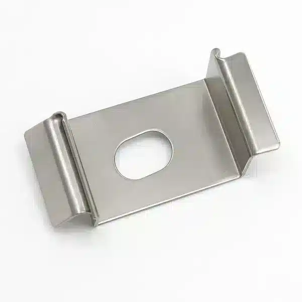 Banner LMBWLB32 Stainless Steel Mounting Bracket