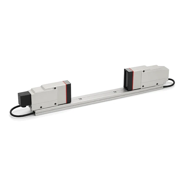 Keyence LS-9030 Digital Micrometer Sensor Head, High-speed optical