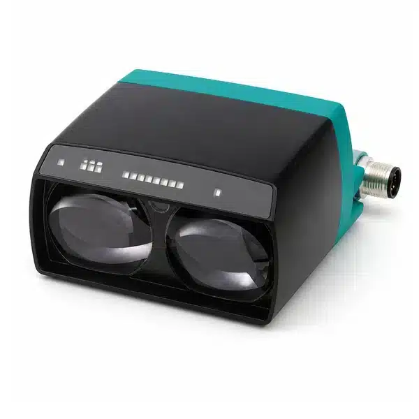 Pepperl+Fuchs LS682-DA-EN/F1 Optical Data Communication Coupler