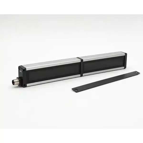 Banner LSS-750 EZ-Screen Series