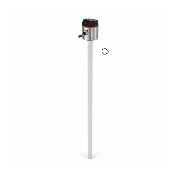 ifm efector LT3023 Combined Level and Temperature Sensor