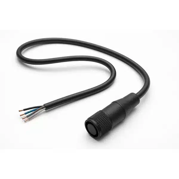 Banner MBCC-412 Cordsets