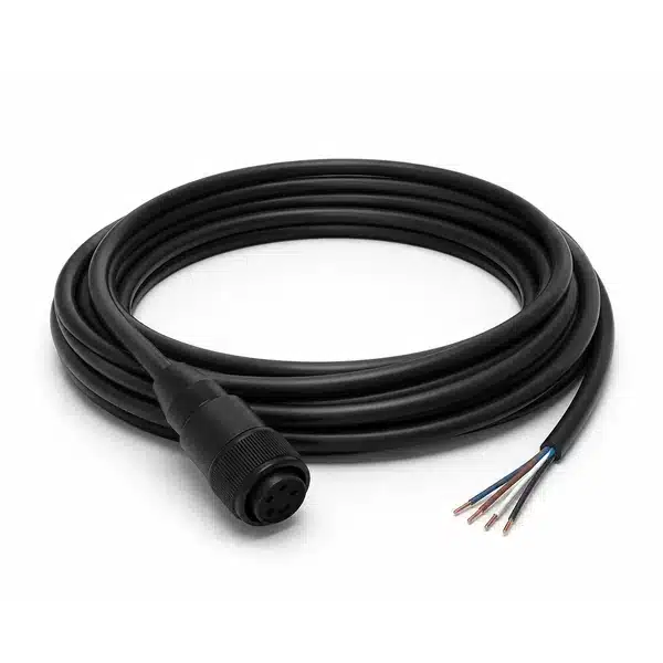 Banner MBCC-430 Cordsets