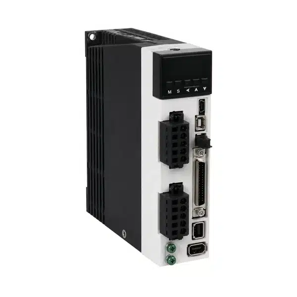 Panasonic MBDLT25SF Servo Motor Driver