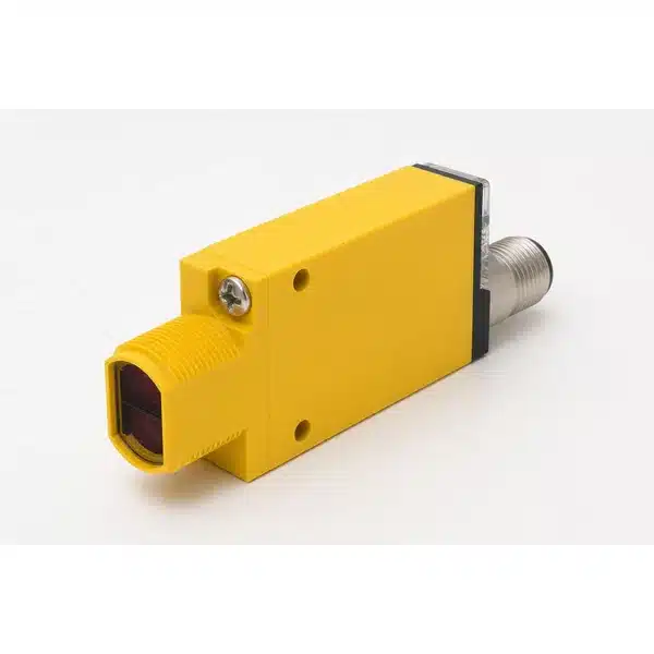 Banner MIAD9LVAGQ Photoelectric Sensors