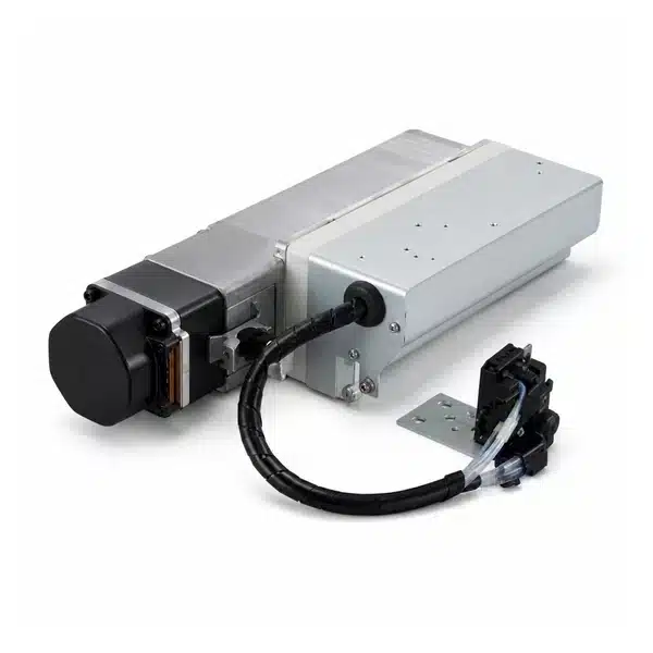 Keyence MK-PU2 Universal Inkjet Printer, MK-U Replacement pump