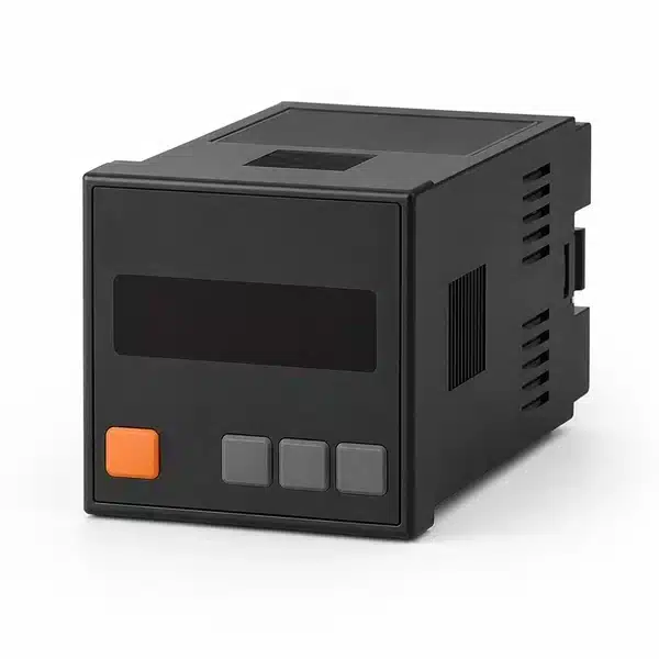 Autonics MP5S-4N High Performance Digital Pulse Meters