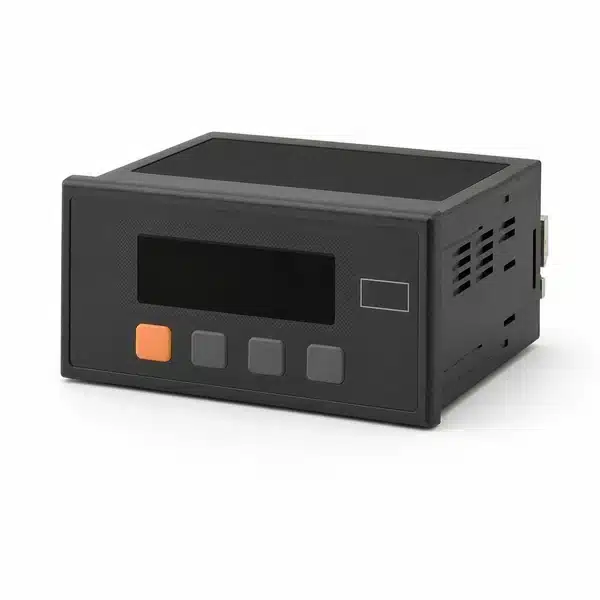 Autonics MP5W-45 High Performance Digital Pulse Meters