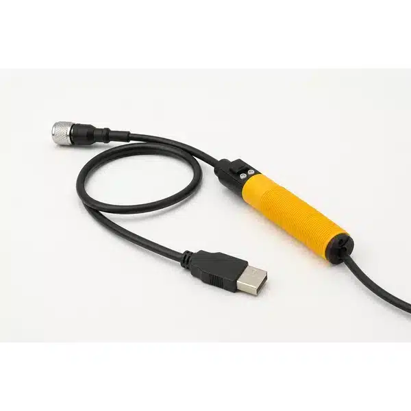 Banner MQDC-506-USB Cordsets