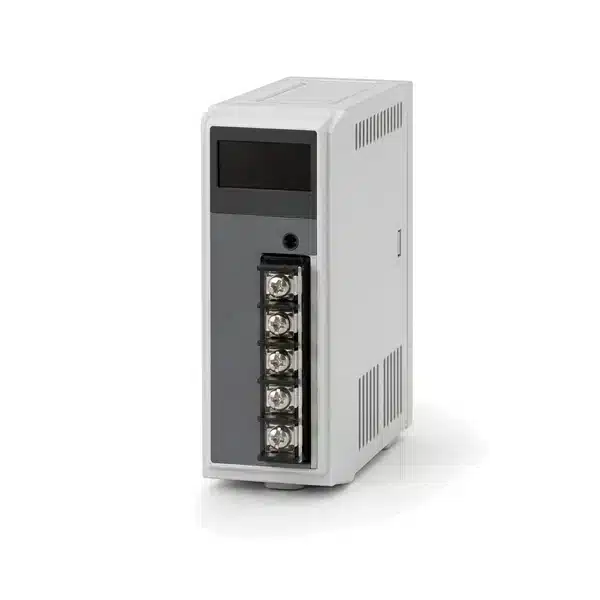 Keyence MS2-H50 Power Supply, Output Current 2.1 A, 50 W