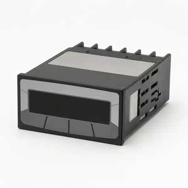 Autonics MT4N-AA-EN Compact Digital Panel Meters with Diverse Input/Output Options