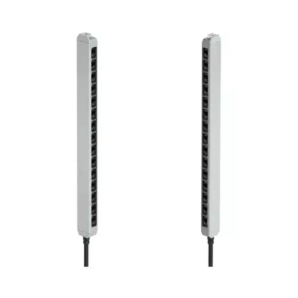 Panasonic NA2-N8-C5 Photoelectric Sensor