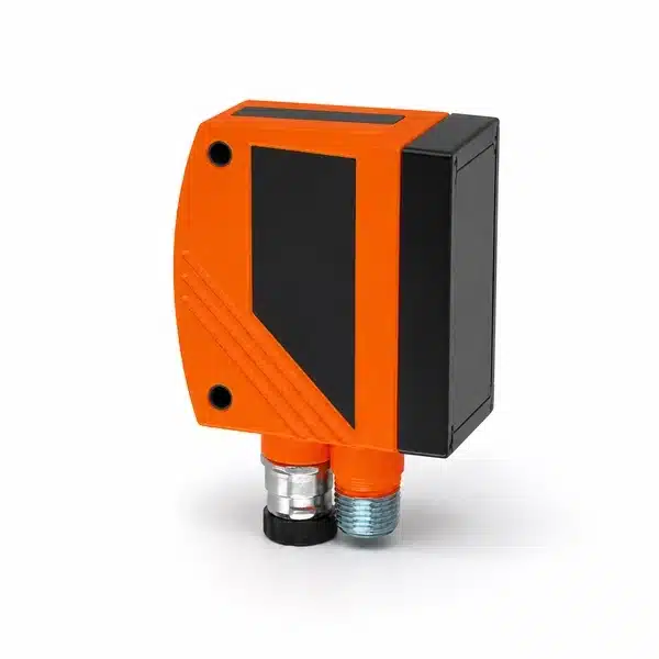ifm efector O2I100 1D/2D Barcode and QR Code Reader