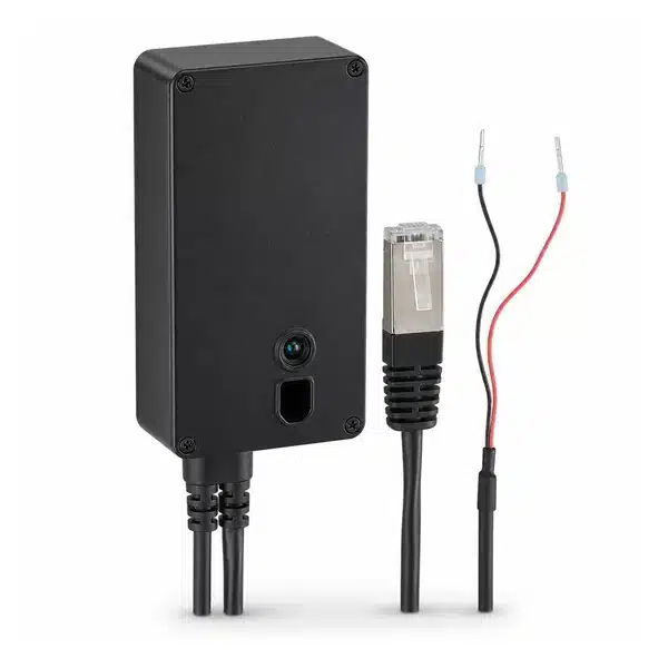 ifm efector O3X100 Time-of-Flight 3D Camera