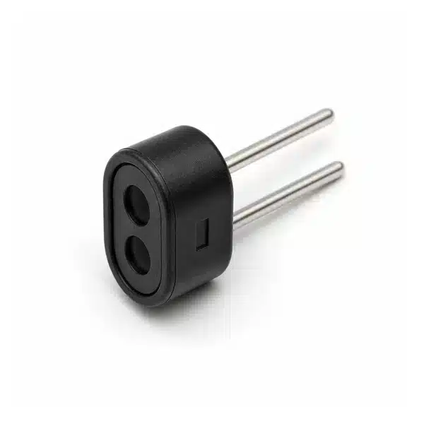 Keyence OP-26501 Fiber Unit Adapter, Adapter B for f1 Fiber Unit