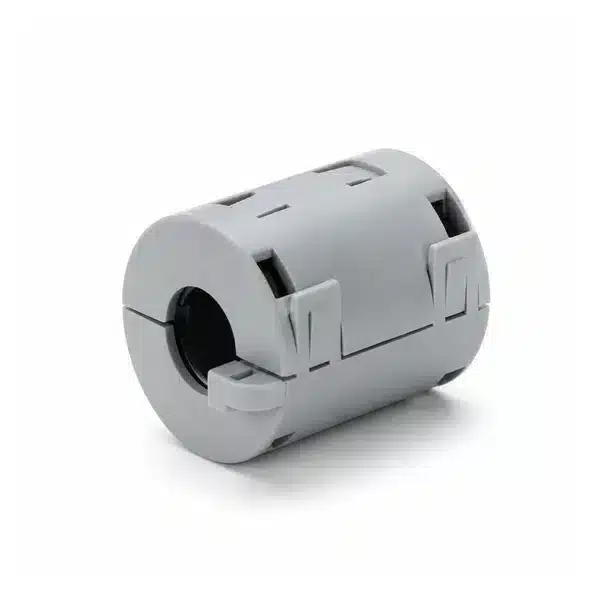 Keyence OP-84289 Flow Sensor, Ferrite Core, Non-Wetted Electrode Electromagnetic