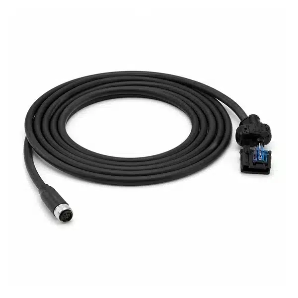 Keyence OP-87057 Laser Sensor Head, Sensor head Cable 5 m