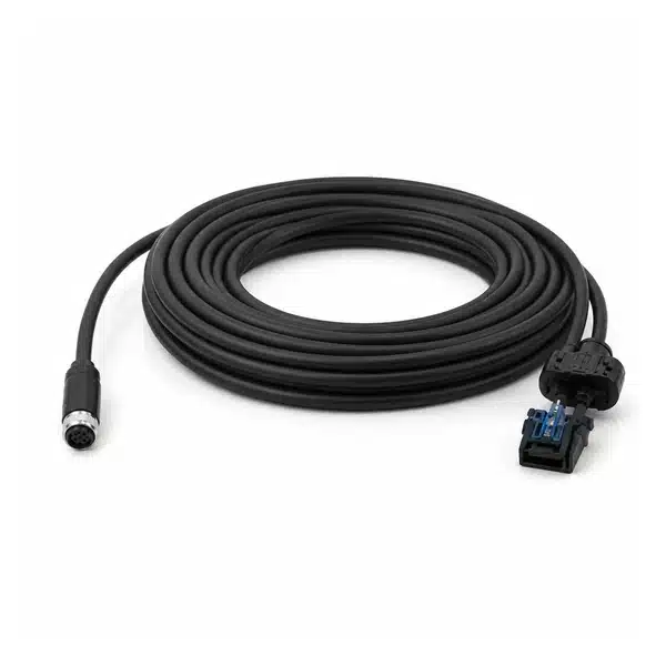 Keyence OP-87058 Laser Sensor Head, Sensor head Cable 10 m