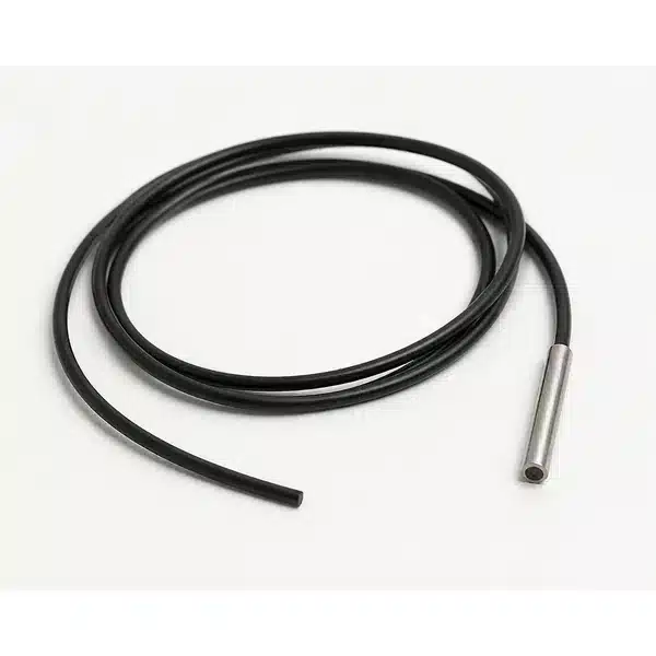 Banner PIFM46U Fiber Optics