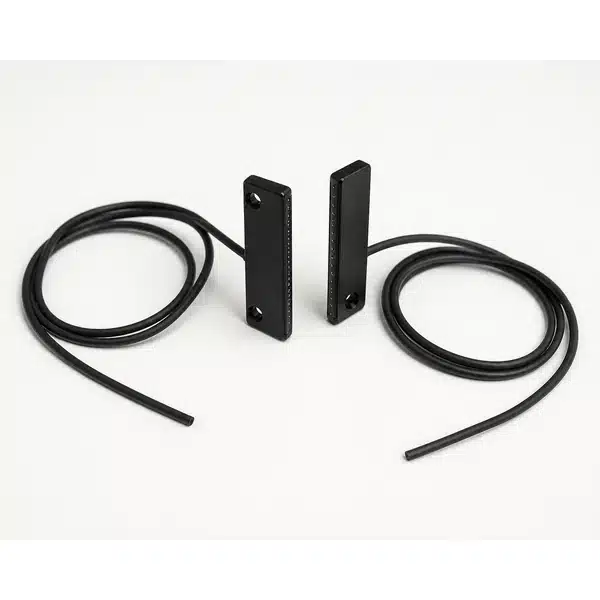 Banner PIR1X166UMPMAL Fiber Optics