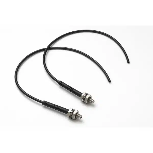 Banner PIT43U-VL Fiber Optics
