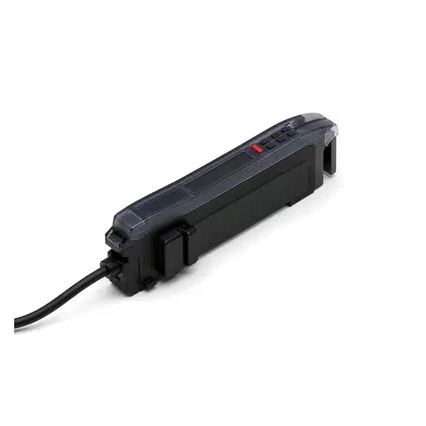Keyence PS-N12P Photoelectric Sensor Amplifier, Amplifier Unit, Cable Type