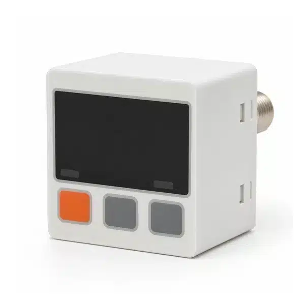 Autonics PSAN-1CPA-NPT1/8 Digital Display Pressure Sensors