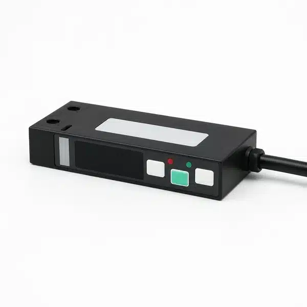 Autonics PSB-C01P-M5 Rectangular Type Digital Display Pressure Sensors