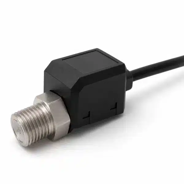 Autonics PSS-V01A-R1/8 Compact Non-Indicating Pressure Sensors