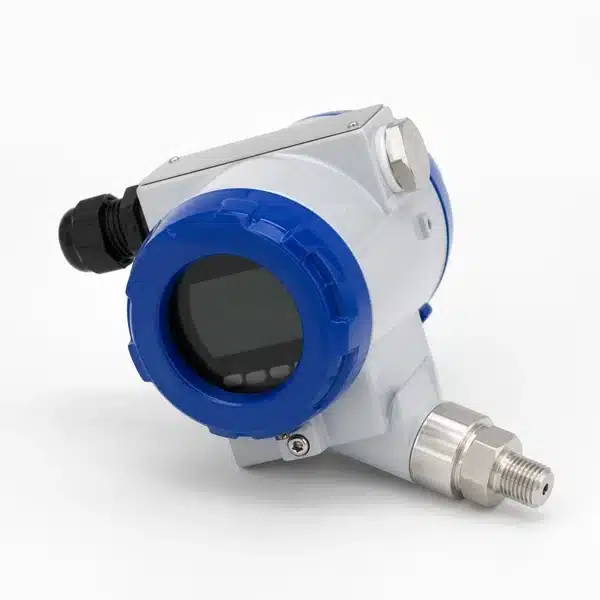 Autonics PTF30-G4NN-F8 Display Type Pressure Transmitters