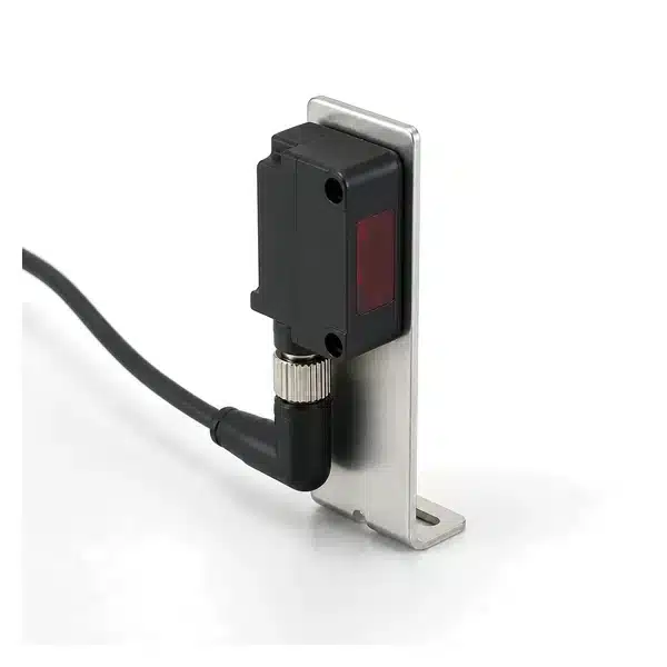 Keyence PZ-B02 Photoelectric Sensor Mounting Bracket, Standard Mounting Bracket