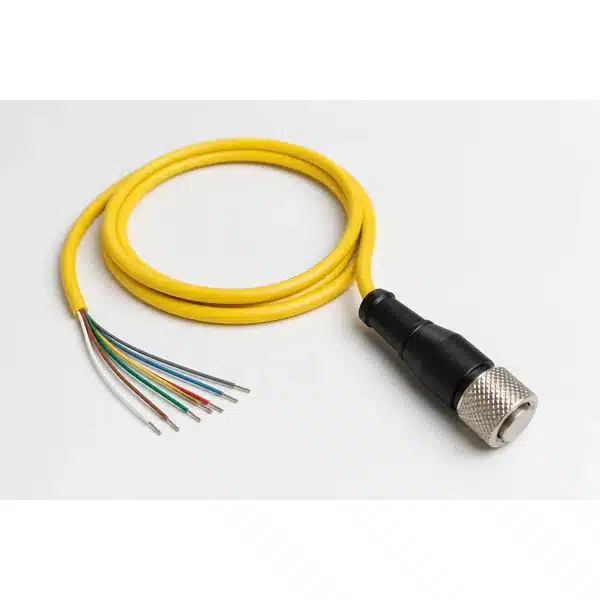 Banner QDEG-815D Cordsets
