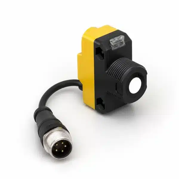Banner QS18UPAQ5 Ultrasonic Sensors