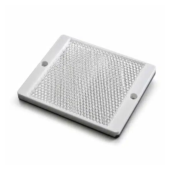 Pepperl+Fuchs REF-H100 Retroreflective Target Reflector