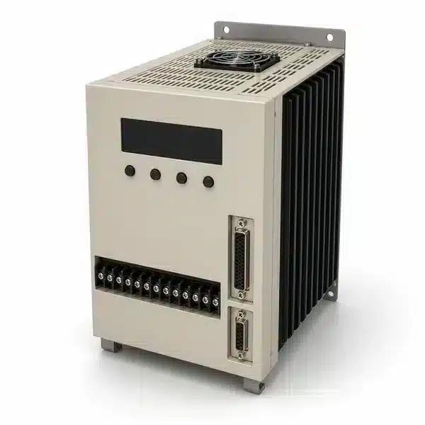 Yaskawa SGDB-10ADG Sigma Series Servo Motor and Drive Component