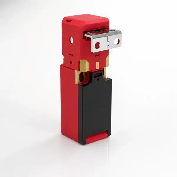 Banner SI-LS100SRAF Safety Switches