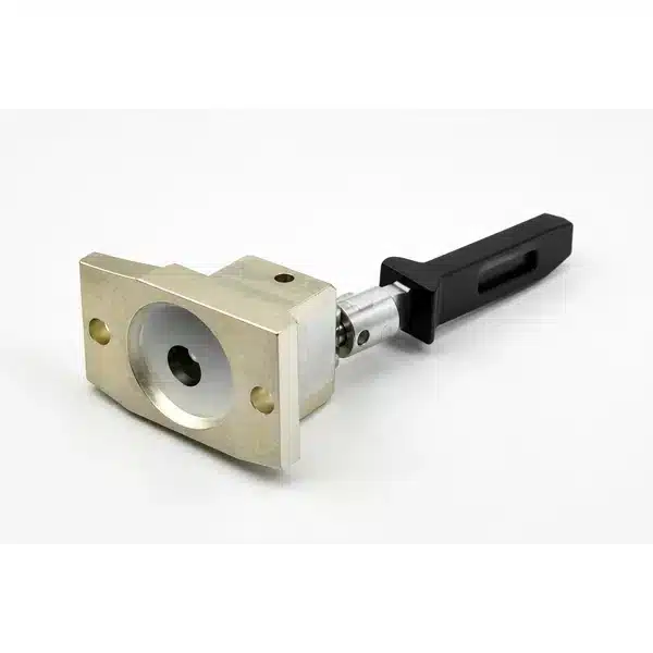 Banner SI-QM-SMFA Switch