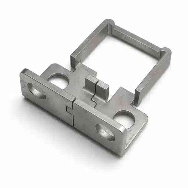 Banner SI-QS-SSA-3 Standard Stainless Steel Actuator