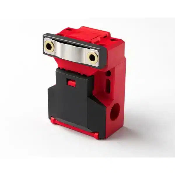Banner SI-QS75MC Safety Switches