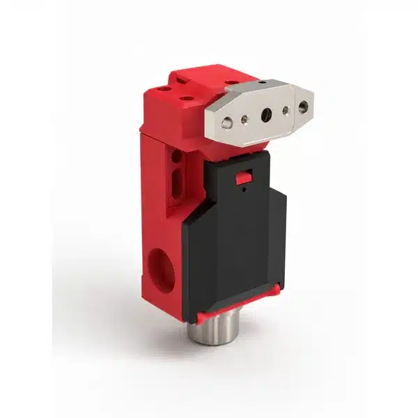 Banner SI-QS90MFD Safety Switches