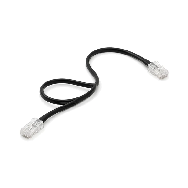Keyence SJ-C10H Static Eliminator Cable, 10-pin to 10-pin cable For SJ-H036
