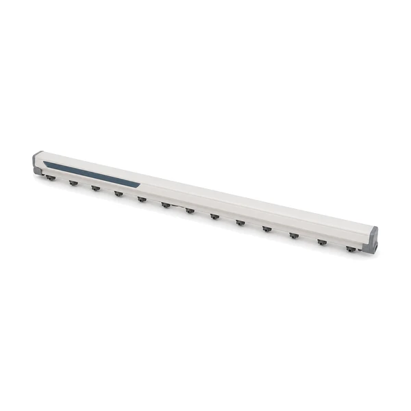 Keyence SJ-E036A Static Eliminator Stand, Bar Type, Standard Model 360 mm
