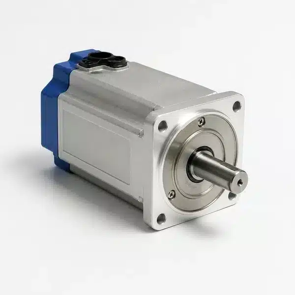 Yaskawa SJME-08AMA41 AC Servo Motor